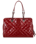 CC Tote, back view